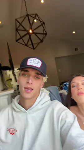 Who looks better tho ? @mads.yo 