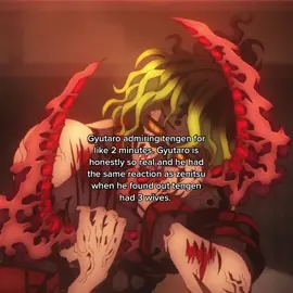 “My sweet little sister was doing the best  with what little brains she had the work with.” 🤣#anime #foryou #foryourpage #foryoupage #viral #animeforyou #fyp #fypシ #animeviral #demonslayerfyp #demonslayer #dub #entertainmentdistrictarc #tengen #demonslayerviral #zenitsu #demonslayerseason2 #teamdemon #gyutaro #daki #ume #uppermoon6 #sisterandbortherlove 