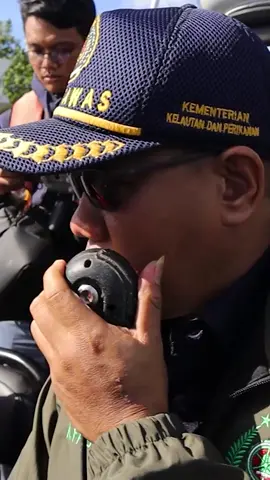 Bidang Pengawasan Sumberdaya Kelautan dan Perikanan atau Bidang PSDKP merupakan bidang teknis di bawah naungan Dinas Kelautan dan Perikanan Provinsi Lampung. Bidang PSDKP menjalankan tugas dan fungsi  Pengawasan Sumberdaya Kelautan dan Perikanan, guna memastikan tertib pelaksanaan peraturan perundang-undangan sektor Kelautan dan Perikanan. #provinsilampung #nelayan #pengawasan #perikanan #kelautan #lampung #psdkp #kkp #dkp 