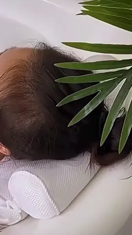 So comfortable Spa Bath Pillow with Head Neck support #foryou #foryoupage #goodthing #homegadget #homegadgets #bathroom #bathtime #bathroomgadgets #spa #bathpillow #bathpillows