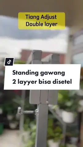 Standing gawang 2 layyer, bisa diadjust ukuran 3x3m las-an rapih, bentuk presisi#alatdekorasi #dekorasimini #dekorlamaran #dekorwedingmurah @Yellow Dekorasi Wedding 