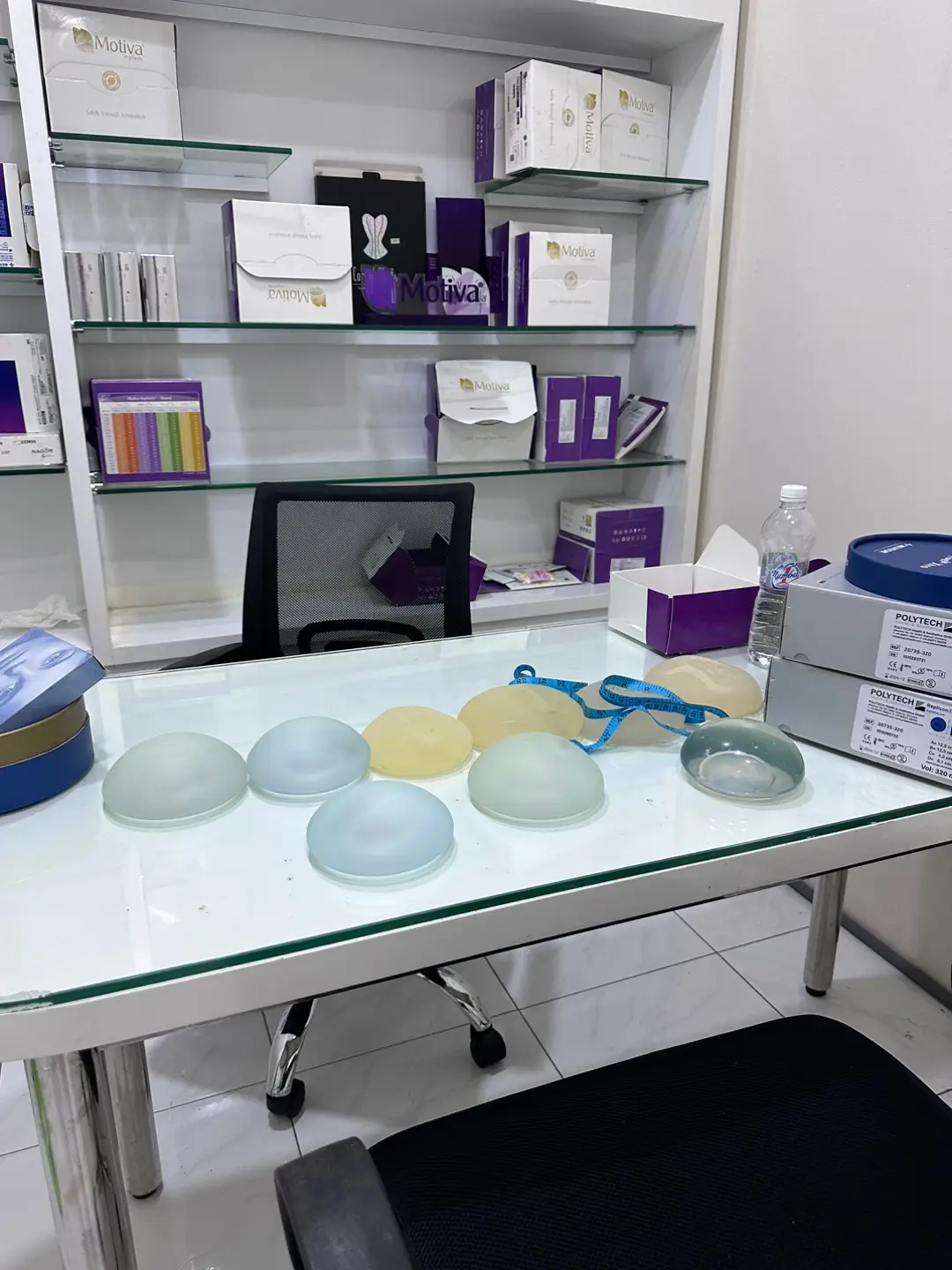 Bạn chọn loại túi nào#nangnguc #nangngucnano #mentor #xuhuong 