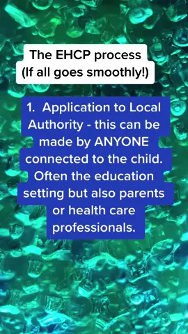 The EHCP process, assuming it all goes smoothly. Which it rarely does. Music choice is entirely intentional 😂 But this is the basic outline. You can appeal at most of these stages if things go wrong. Follow for more EHCP tips. #ehcp #send #adhd #autism #specialschool #specialeducationalneeds 