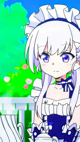 💙 #azurlane #azurlaneslowahead  #anime  #ramensqd  #morkzsq  #dreamsqd  #アニメ
