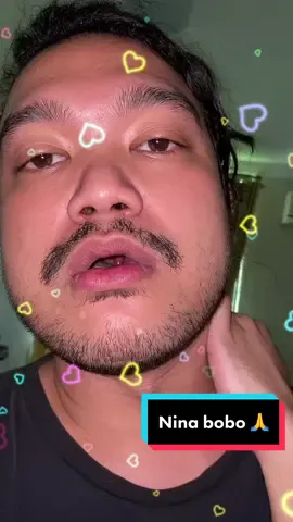 Nina bobo 🙏😏 #javierstoy 
