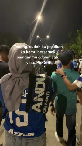 Bodo amat orang lain mau bilang apa juga yg penting mah tetep persib 💙💙 #SerunyaLebaranBareng #persibbandung #fyp #gelorabandunglautanapi #fypシ #persib #persibjuara 