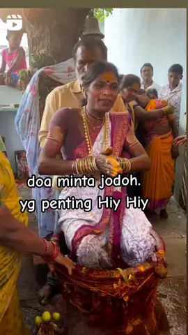 #kontenhiburan #indiatradition #videolucu 