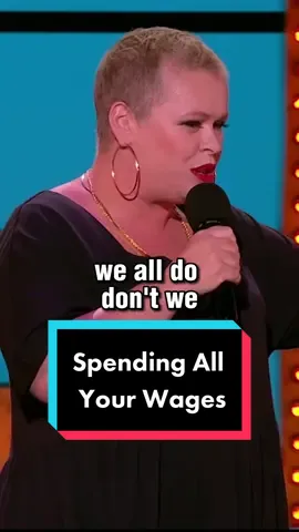 This one’s for all the payday ballers… #fyp #fypシ  #standup #comedy #payday #shopping 