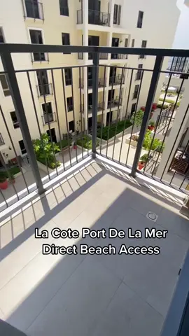 La Mer. Beach Access . Luxury Living. #lamer #lacote #monaco #apartment #investore #foryou #view #property 