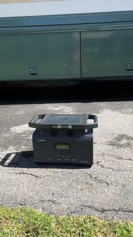 INFINITY1300's pre-sale has finally begun! Still don't know what INFINITY 1300 is? INFINITY1300 power station sets you free from the long waiting of charging, lets you get rid of battery anxiety, pleases you with the extended joy of life, and gives you more possibilities of power life.    Let's get the early discount and enjoy it faster than anyone else!  Click the link to get yourself one: https://growattportable.com/products/growatt-infinity-1300-lifepo4-portable-power-station  #GROWATT #growatt #growattportable #powerstation #portablepowerstation #INFINITY1300 #solarpower #solarenergy #camping #vanlife #travel #Outdoors