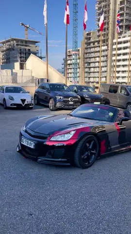 @ArmandMA #monaco #monacovoiture #opelgt #pourtoi  