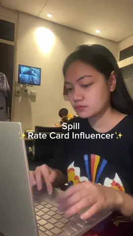 bisa easy money gt ya💸 #kolspecialist #influencermarketing #influencerspecialist 