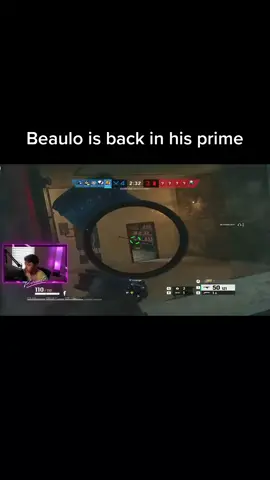 #beaulo #champ #r6s #r6clip #r6clips #r6siege #r6 #rsixsiege #rainbowsix #rainbowsixsiege #fyp #4u 