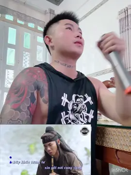 Vọng Kim Lang trích ( Tình sử Trương Chi ) #cailuong #vominhdoan 