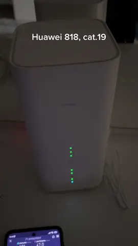 Huawei b818, cat.19 роутер #activ #beeline #altel #kcell 