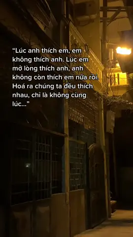 “ Khoảnh khắc ấy, trong lòng bạn giống như có một cơn sóng thần đang nổi lên nhưng bề ngoài của bạn lại lặng yên đến mức không ai có thể biết được điều đó...” #viral #xuhuong #fyp #tamtrang 