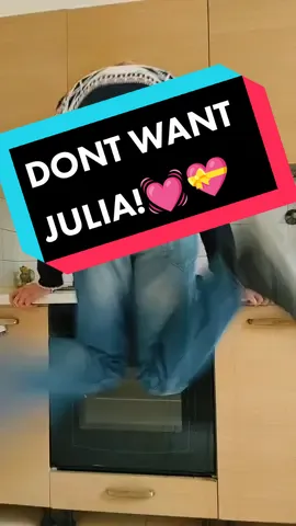 Dont want 💝Julia! #kenshirorealstar💥 #funny #juliadontwant #kungfu #song #crazy #fast #loveyou 