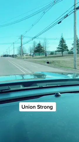 #PSAC #WeCantWait #UnionStrong #Summerside 
