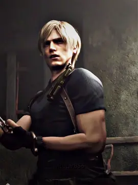 The chain scene 🛐 #residentevil#residenteviledit#residentevil4#re4#residentevil4remake#leonkennedy#leonkennedyedit#fypシ 