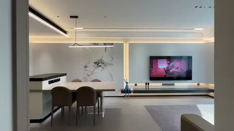 Trung bình 1 tuần bàn giao 1 căn hộ 😍#nhadep #trending #fypシ #xaydung #decor #yeunhaxinh #thinhhanh #xuhuong #viral #dodecor 