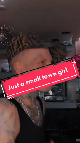 Just a small town girl #fyp #LearnOnTikTok #xyz #starletste_official #learnon #noticeme 