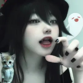 #Stopmotion that hutao cosplayer👻