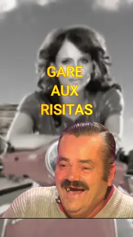 Gare Aux Risitas ! #Risitas #Montage #musique #humour #homme #feministe