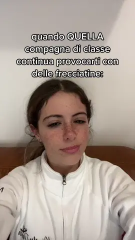 smettila altrimenti finisce male #perte 