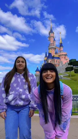 Il y a des fans de Disney parmi vous ? ✨