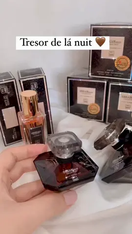 #cheirosa #brandcollection #lanuittresor #lancome #amor #perfumesimportados #perfumestiktok 