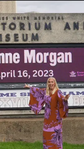 Y’all I am so excited to continue the Just Getting Started tour with more cities and dates through 2024! Can you believe we’re already talking about 2024? This year is flying by but I have so many more exciting things to announce , so be on the lookout 👀 Be sure to set your alarms for tomorrow to grab your tickets! ❤️❤️ #standupcomedy #netflixspecial #leannemorgan 