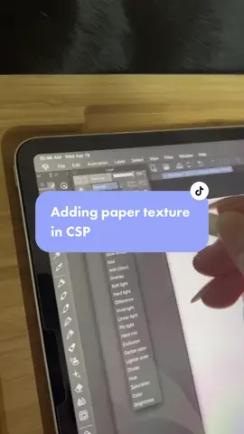 Replying to @bvggie_ comment any other questions and ill make a tutorial! #clipstudiopaint #cspbrushes #csphelp #csptips #csp 