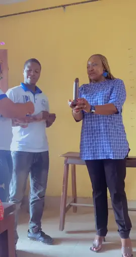 😂😂Brother bernard is shy😁😂@Paul @His  mama🥰💆‍♂️😚🔐 @234Chichiestizzy #fypシ゚viral🖤tiktok☆♡ #foryoupage❤️❤️ #trendy #goviral #explore 