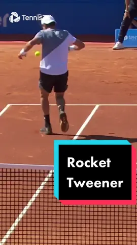 Scenesss 🧨 #tennis #tennistv @Barcelona Open Banc Sabadell 