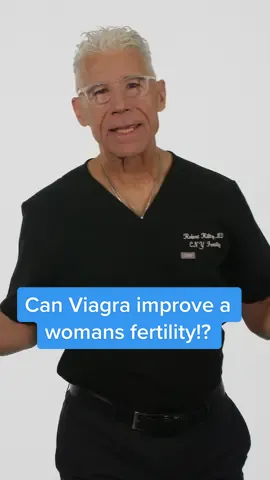 Research shows that Viagra therapy can help significantly decrease NK cell activity and increase endometrial thickness! ⁠ ⁠ Pretty cool huh?!  #ttc #ivf #infertilityjourney #ttcjourney #ivfjourney #fertilitytips #infertilitycommunity #doctor 