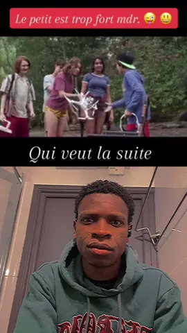 #duo avec @Uzi jalloh. 🇬🇳🇫🇷 #Film #duo #pourtoi #movie #drole #comedia #lepaquet #humor #funnyvideos 