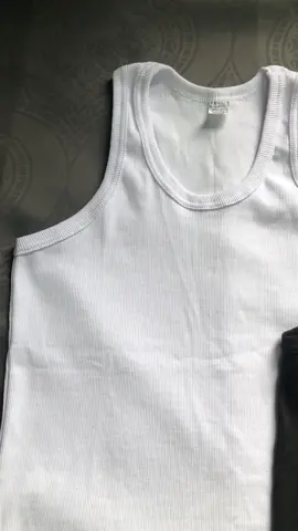 Regata Americana Canelada 🇺🇸🤤  Disponíveis na loja @chef7conceito 🦅