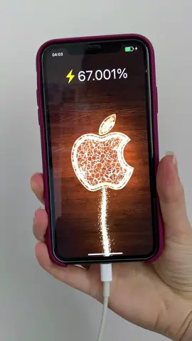 Stop boring iPhone charging! #myscreenapp #charginganimation #livewallpaper #phonecharging #phonecharger #phonechargingtips #iphoncharging #iphonetips #iphonehack #iphonelifehack  Wanna generate amazing Al Avatars? Wish to give your screens a total makeover with widgets, icons, and themes? Meet MyScreen, a stellar customization tool just for you! If you're on iOS 16, enjoy the following features: -   Huge wallpaper catalog -   Depth Effect wallpapers -   Widgets for Home & Lock screens -   Wallpaper shuffle packs -   Charging animations -   Icon packs -   Home screen packs -   Trendy patterns and freshest designs -   Thematic categories -   Wallpapers with quotes and sayings