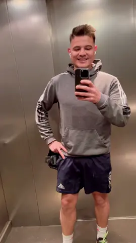 Halbzeit im Selbstversuch 🏃🏻‍♂️ #lernenmittiktok #Running 