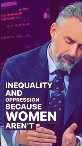 Jordan Peterson nukes feminism in must watch clip #foryou #foryoupage #fyp #fypシ #fypage #jordanpeterson #jordanpetersonquotes #jordanpetersonclips #media #news #debate #usa #america #american #usa_tiktok #usa🇺🇸