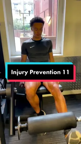 These are king for stregnthening the muscles around your lnee and inproving your kicking power! I shoot with rockets on my feet after i do these #injuryprevention #kneepain #isometrics #nomorepain #footballer #gym #GymTok #footballtok #njacperformance #fyp #viral 