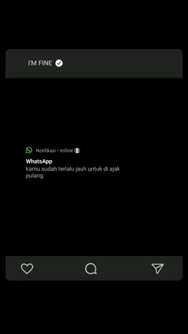 #sadvibes🥀 #imfine #galaubrutal 