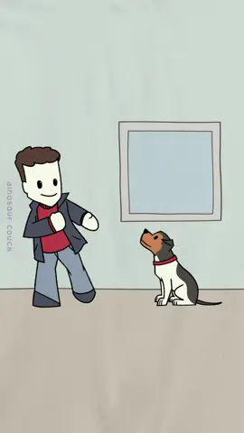 protection #wholesome #dog #dogsoftiktok #fyp 