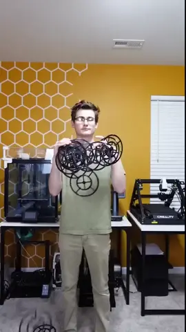 Best 3D Print Farm Side Gig? Credit: The Print House (youtube) #3dprinting #3dprint #3dprinter #3dprinted #3dprintinglife #3dprints #3dprinters