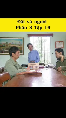 ĐẤT VÀ NGƯỜI #datvanguoi  #phimhay  #phimvtv  #phimxua  #xuhuong  #xh