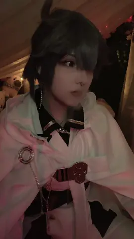💜⚜️|| #lacus#seraphoftheend#owarinoseraph#lacuswelt#cosplay#seraphoftheendcosplay#owarinoseraphcosplay#lacuscosplay#sote#owarinoseraphlacus