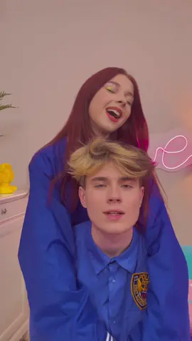 Do you like Tyler and Ariel couple?  🤔😱🤫 #timtin #crazycasa #couple #girl #boy #Love #lovestory #recommendations #fyp #trendingvideo #lala #okok 