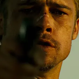 he looks like an angel :( #detectivemills #bradpitt #sev7n #film #edit #davidfincher #fyp #fypシ #fy 