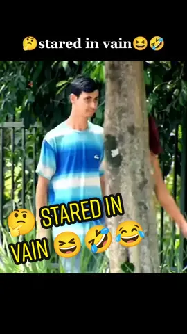 stared in vain #prank #fypシ #funny #funnyprankvideo #funnytiktokvideo #fyp #funnyvideos #failvideos #videofail 