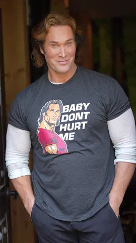 Baby dont heanr me…  #mikeohearn #mikeohearnmeme #fyp #nattylight #babydonthurtme 